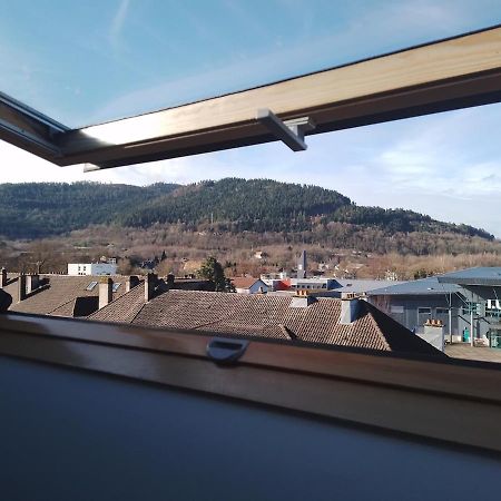 Superbe Studio A Proximite Du Centre-Ville Saint-Die-des-Vosges ภายนอก รูปภาพ